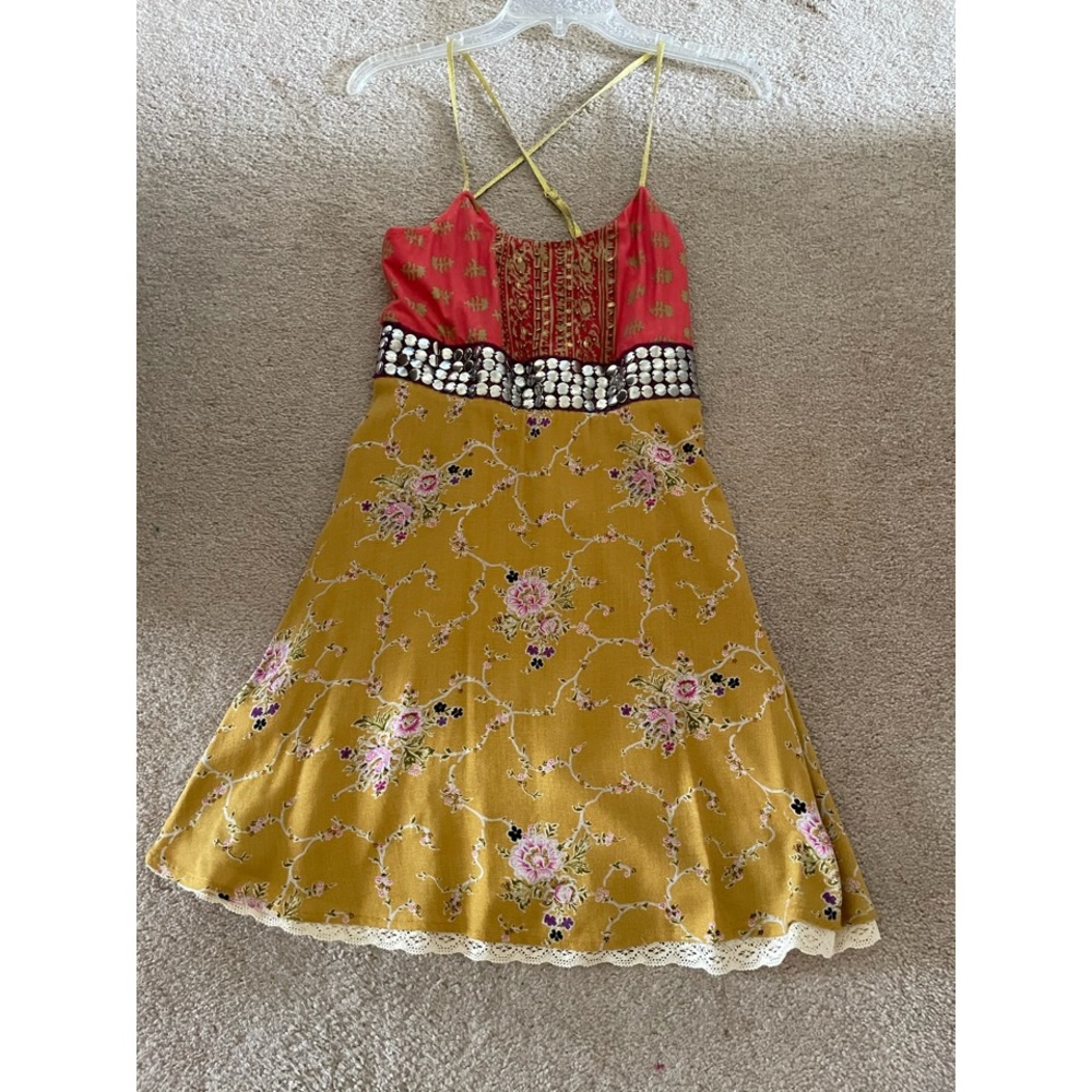 Free People Dress
